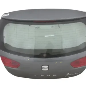 Tylko dziś KLAPA TYLNA TYŁ SEAT LEON II LIFT LX7R